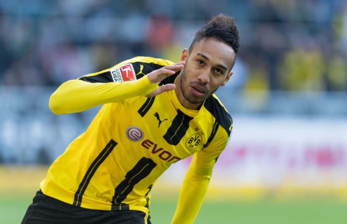 އޯބަމަޔަން އާސެނަލަށް ބަދަލުވެއްޖެ