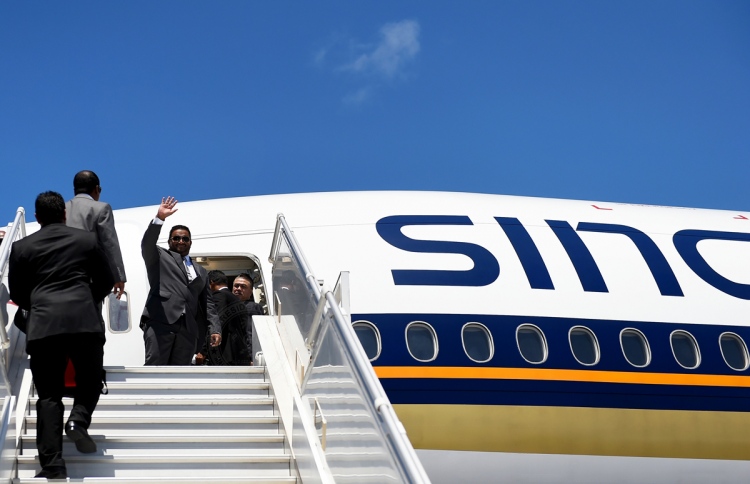 އަދީބު ފިއްލަވާކަށް ނޫޅުއްވާ: ވަކީލުން