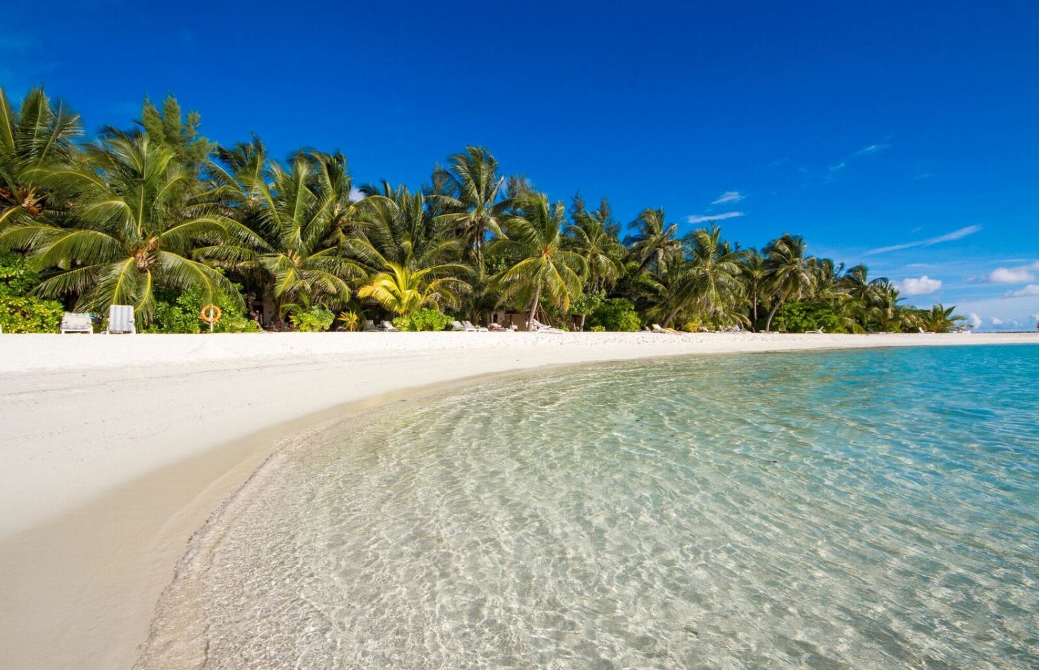 ސަމާ އައިލެންޑް ރިސޯޓު