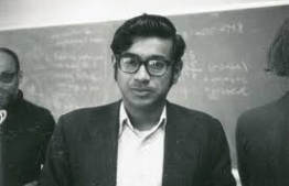 އިންޑިއާގެ މަޝްހޫރު ހިސާބު އިލްމުވެރިޔާ ސިރިނިވާސާ ރަމާނުޖަން