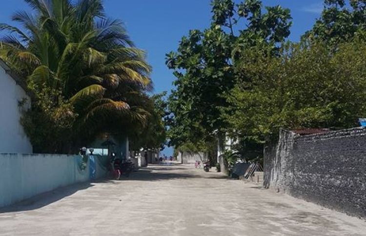 އިނގުރައިދު އަށް ދިޔަ ދެ ބިދޭސީއަކު ޕޮޒިޓިވް ވެއްޖެ