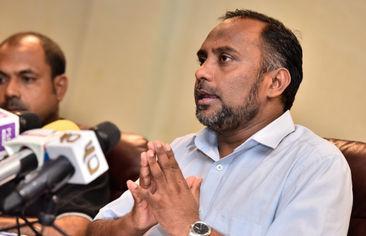 އޮޑިޓްގައި އޮތީ ޚިޔާނާތްތެރިވި ވާހަކައެއް ނޫން: ޒިޔާދު