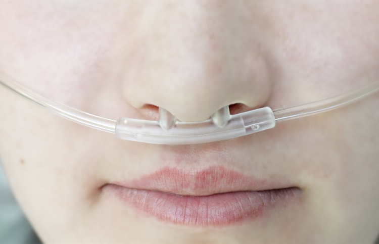 "އޮކްސިޖަން ބަންދުވެ" ހޮސްޕިޓަލަކުން 11 މަރު