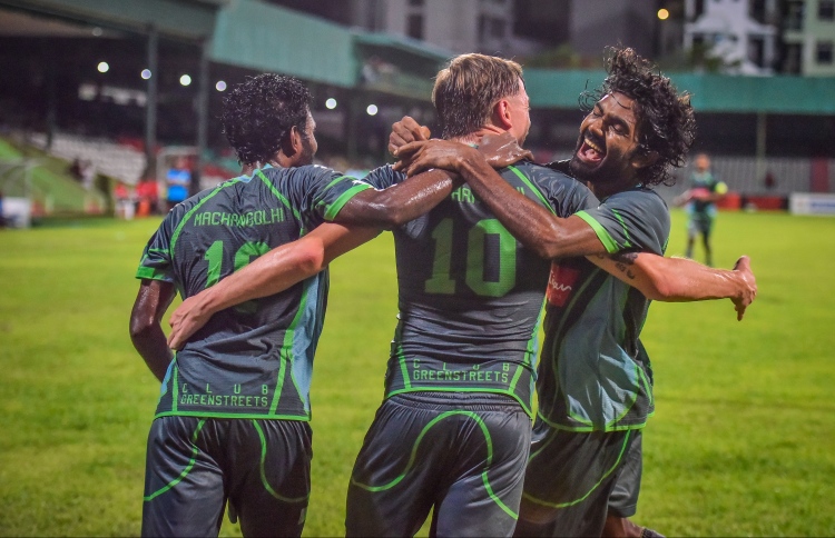 މިހިސާބަށް އައިސް ފެއިލްވާން ބޭނުމެއް ނޫން: ސޮބާ