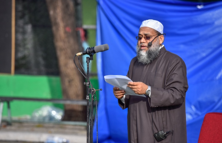 ހަގީގީ ފައިދާކުރާނީ ރޯދައިގެ ފަހުން ހެޔޮ އަމަލުކޮށްގެން