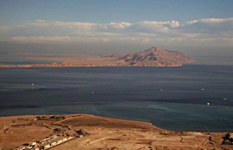 މިސްރުގެ ދެ ރަށް ސައޫދީ އަށް ދޫކޮށްލައިފި