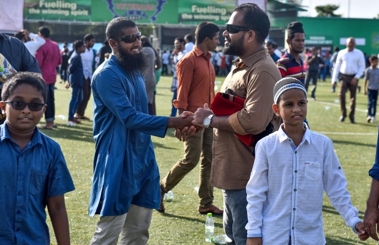 ހެޔޮގޮތުގައި މުއާމަލާތު ކުރުމަށް ކުރަންޖެހޭ ކަންކަން