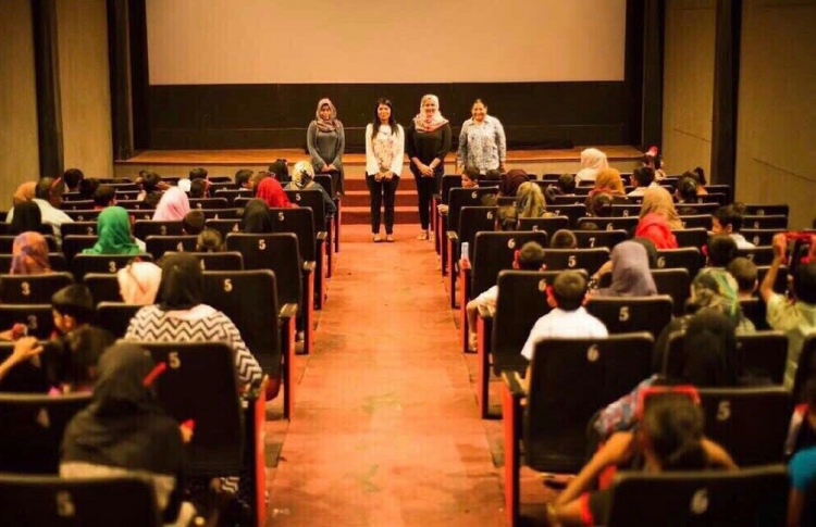 ހަ ކުއްޖެއްގެ ގާނޫނީ ބެލެނިވެރިކަން ބަޔަކަށް ދީފި