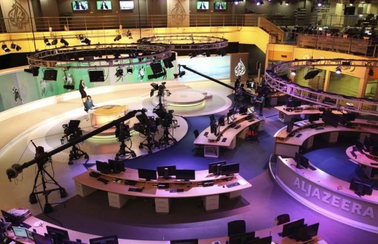 އަލް ޖަޒީރާ ބަންދުކުރުމުގެ ޝަރުތު ދޫކޮށްލައިފި: ޔޫއޭއީ