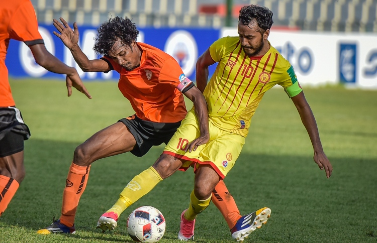 އީގަލްސް އާއި ވިކްޓަރީ އެއްވަރުވެއްޖެ