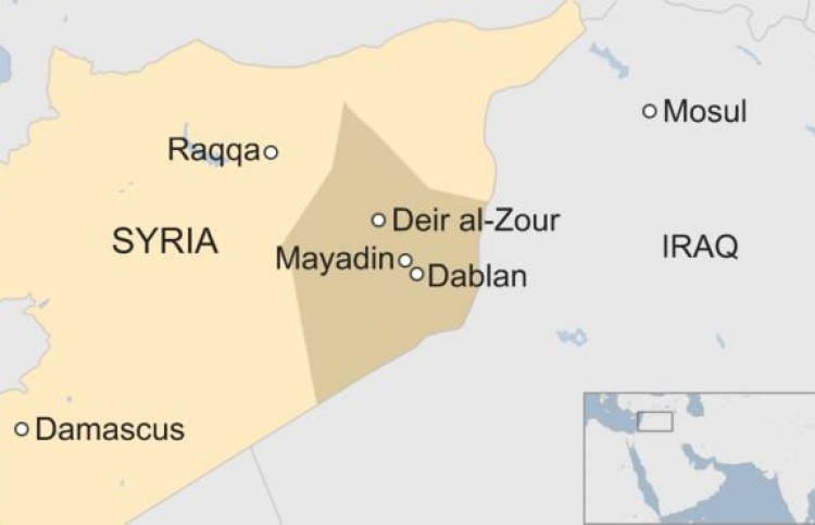 އައިއެސްއިން ހިފާފައިވާ އަވަށަކަށް ކްލަސްޓާ ބޮން އަޅައިފި