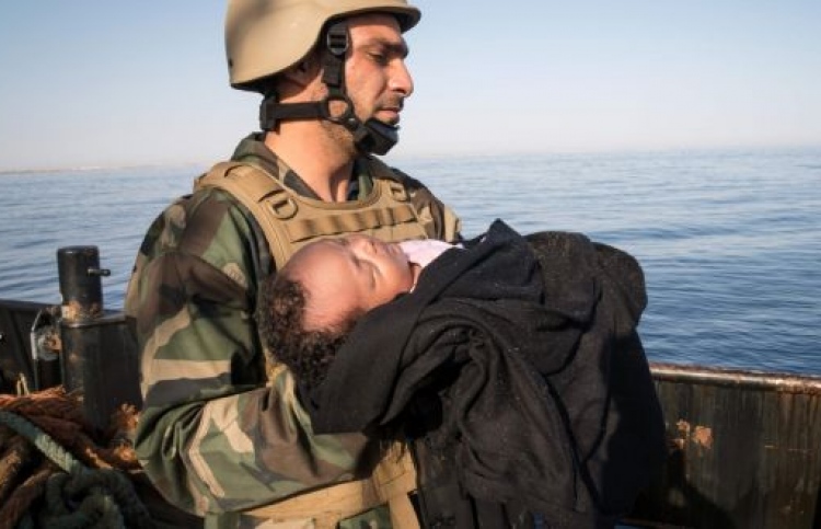 ލީބިޔާގެ ބޯޓުތަކަށް އިޓަލީގެ ބަނދަރުތައް ބަންދު ކުރަނީ