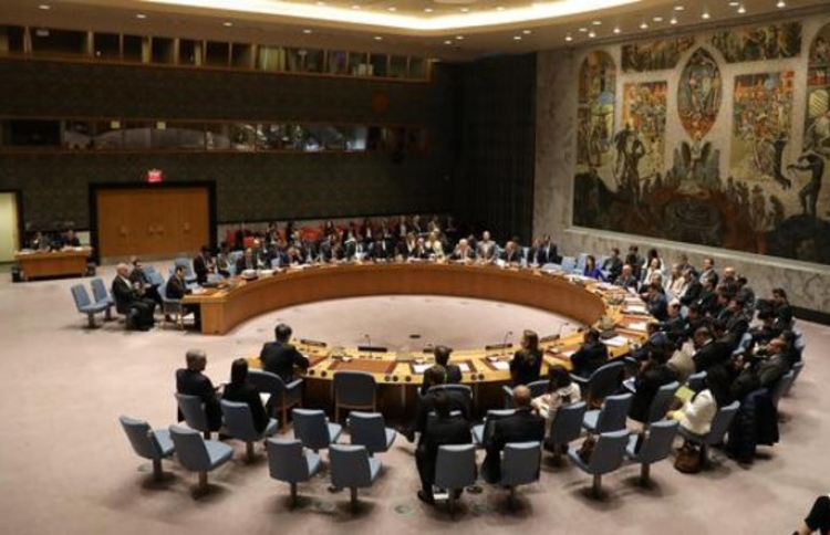 ހައްލެއް ފެނޭތޯ ޔޫއެންގެ ވަފުދެއް ރާއްޖޭގައި