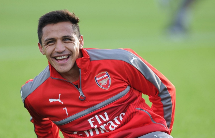 އާސެނަލްގެ ސީޒަން ހަލާކުކޮށްލީ ސަންޗޭޒް: ރިޕޯޓް