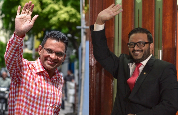 އަދީބުގެ ސިޓީއާ ގުޅިގެން އާ ކަމެއް ފެނިދާނެތަ؟