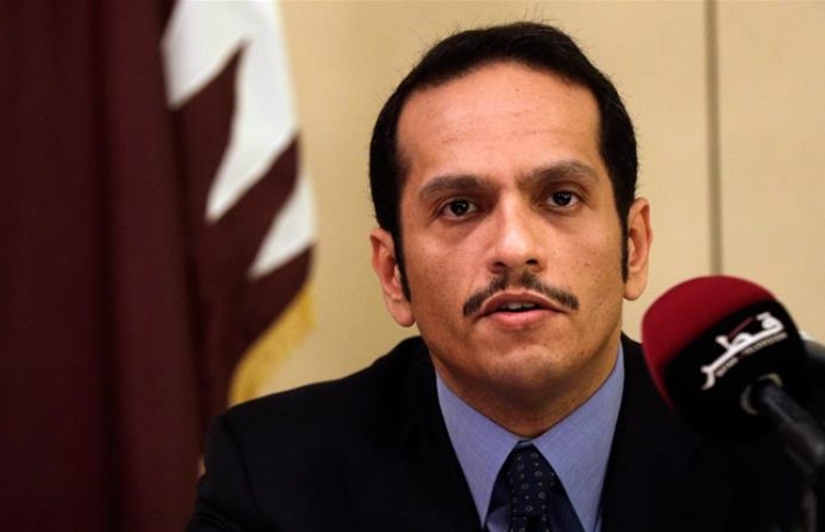 ގަތަރަށް ކުރި އެއްވެސް ޑިމާންޑެއް ގަބޫލެއް ނުުކުރެވޭނެ