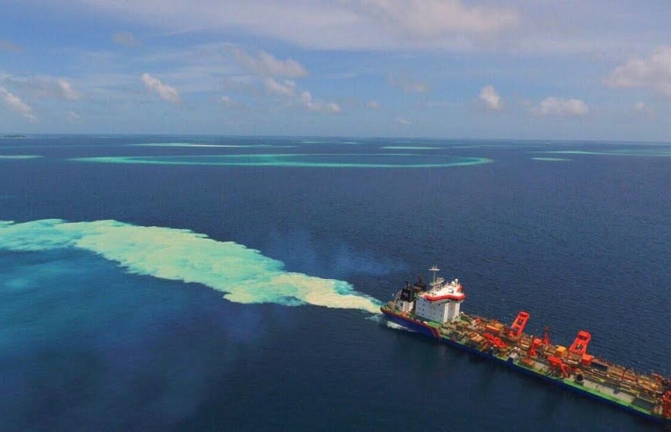 ފަޅުތައް ހިއްކާތީ މަޓީން ކަންބޮޑުވުން ފާޅުކޮށްފި