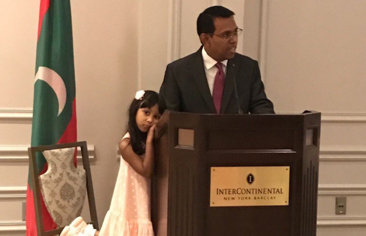 ސަފީރު ސަރީރުގެ ވަދާއީ ތަގުރީރާއި ދަރިކަނބަލުން