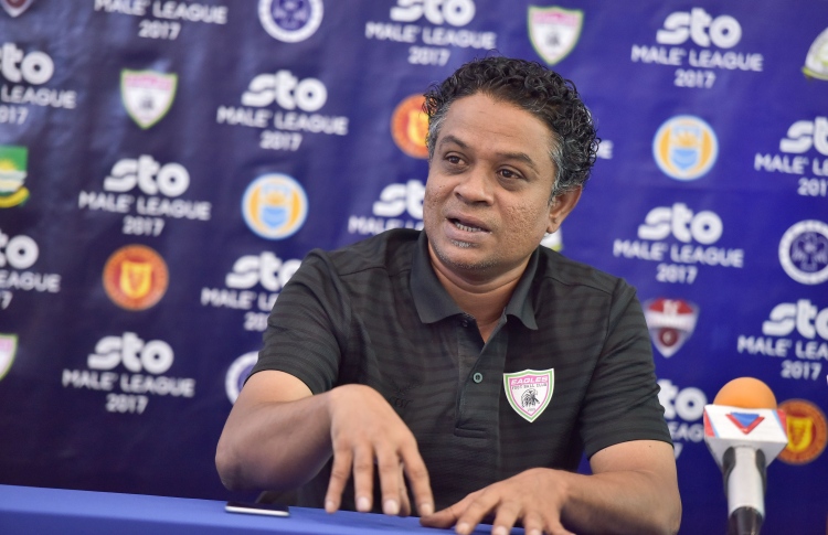 ލީގުގެ ފޯރި ގަދަވީ ދެ ބުރު ކުޅޭތީ: ސާންތީ