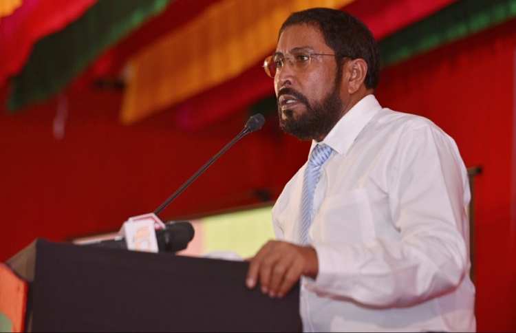 ގާސިމްގެ މައްސަލައިގެ ޝަރީއަތް މާދަމާ ރޭ ފަށަނީ