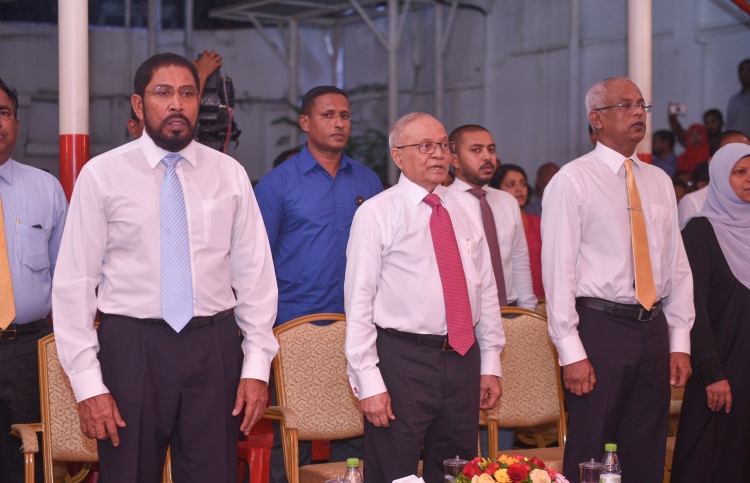 މައުމޫން އުންމީދުކުރައްވަނީ އިބޫ ހޮވި އިންސާފު ލިބުމަށް