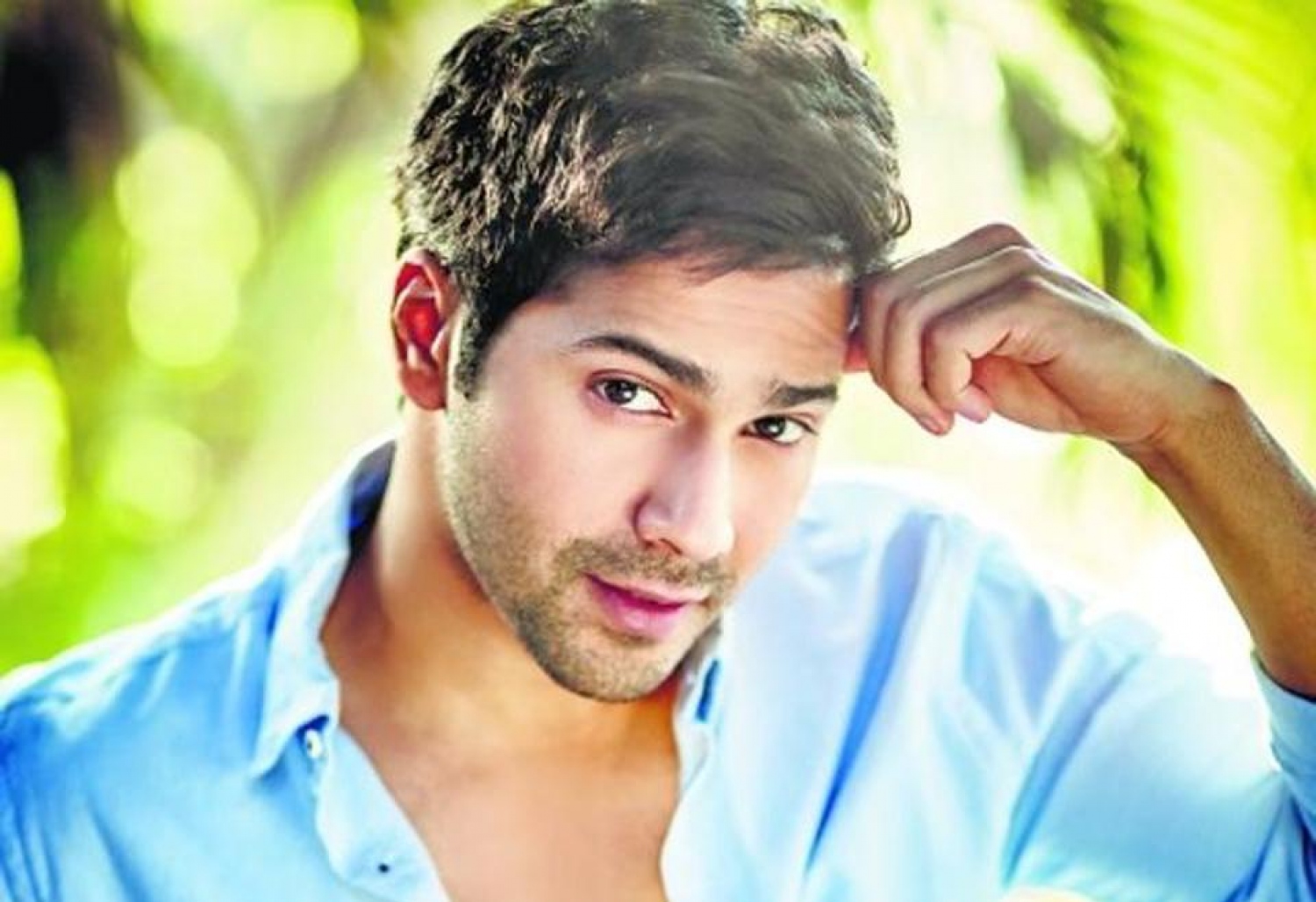 ވަރުން: ވައިއާރްއެފްގެ ފިލްމަކަށް އަލަށް ވަނީ ސޮއިކޮށްފައި.