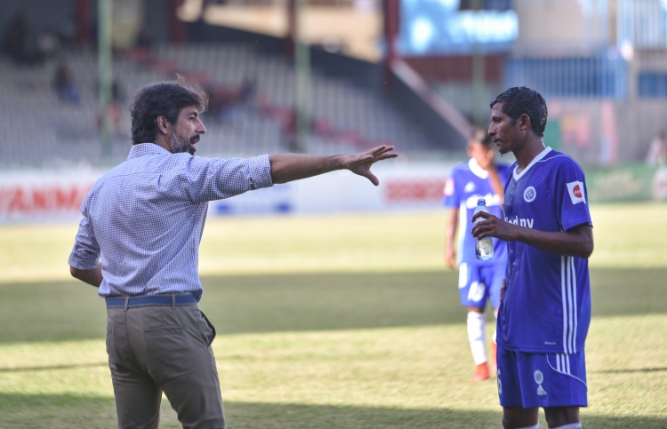 އަހަރެން ބޭނުންވާ ތަފާތު ނިއު އިން ދައްކާނެ: އޮސްކާ