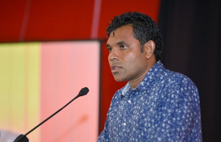 ހާޒިރީން ވަނަ ހޯދުމަށްވުރެ މުހިންމު ކަންކަން އެބަހުރި