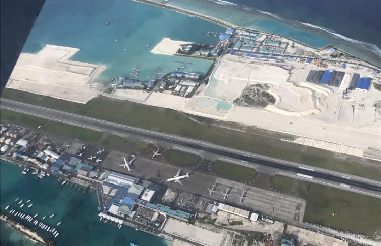 މިފަހަރު ސީޒަނަށް އިތުރު ދެ އެއާލައިނެއް އަލަށް އަންނަނީ