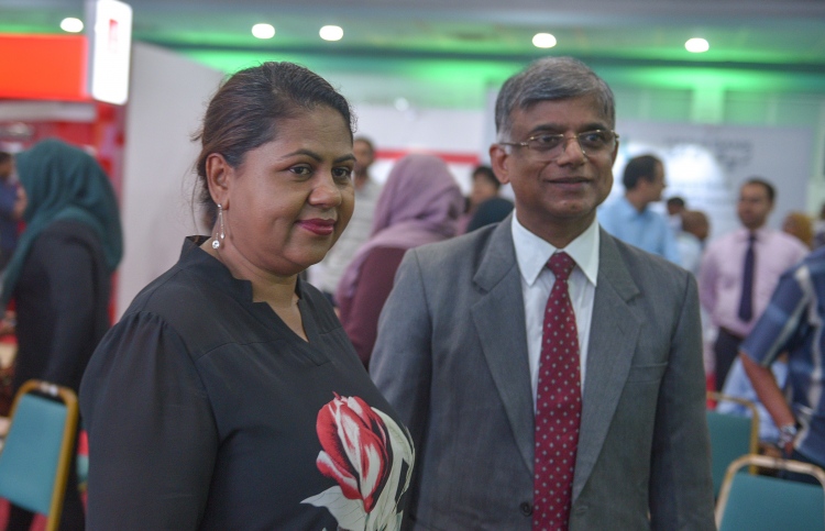 އެސްބީއައި އިން މޮބައިލް ބޭންކިން ތައާރަފް ކޮށްފި