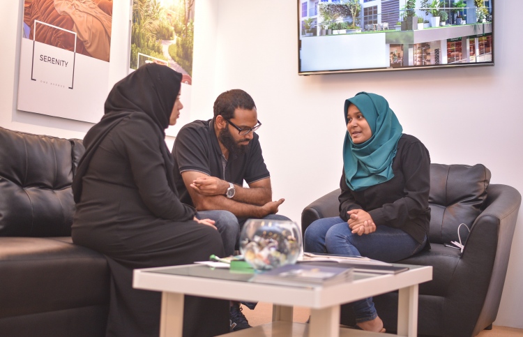 އަހަރެންގެ ހުވަފެނީ ގެ