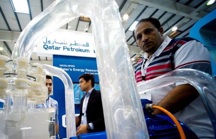 ދަތިކުރުމުގެ ފިޔަވަޅު އެޅިނަމަވެސް ގަތަރު މާ މުއްސަނދި