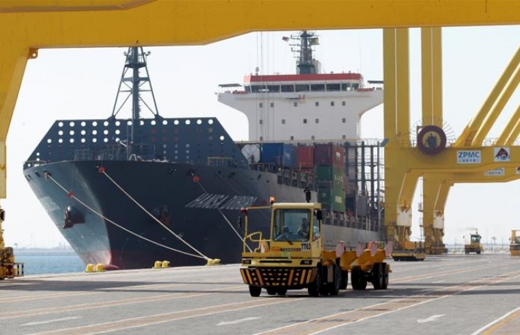 ދަތިކުރިއަސް ގަތަރުގެ ބަނދަރަށް ގެންނަ މުދާ މަދެއް ނުވޭ