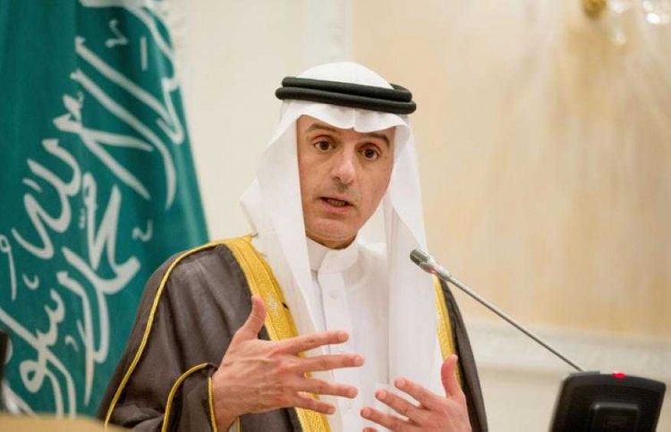 ގަތަރު މައްސަލަ އުފެއްދީ އެ ގައުމުން އަމިއްލަ އަށް:ސައުދީ