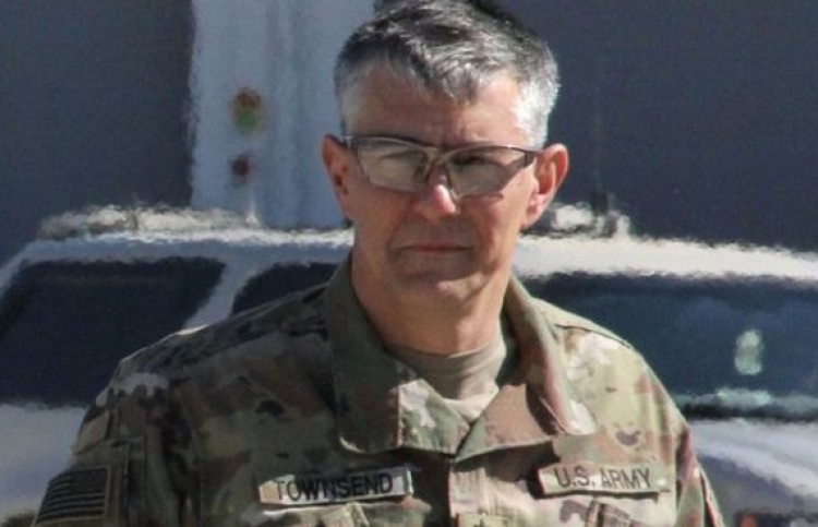 އައިއެސް-2 އުފެދިދާނެ ކަމުގެ އިންޒާރު ދީފި