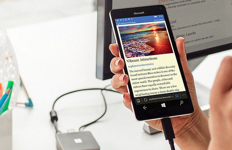 ވިންޑޯޒް ފޯނުތަކަށް ސަޕޯޓް ހުއްޓާލައިފި