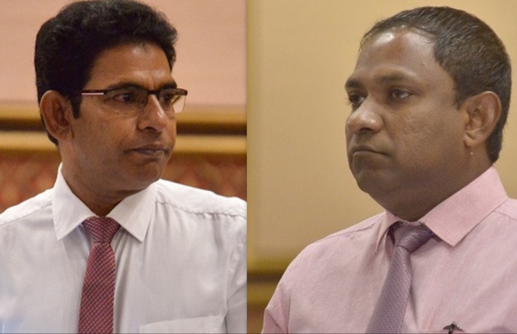 ޕީޕީއެމުން ވަކިކުރި މެމްބަރުންގެ މައްސަލަތައް ބަލަނީ