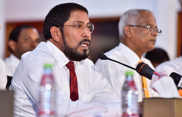 ރަނިން މޭޓު ނުދެއްކި ލަސްވަނީ!