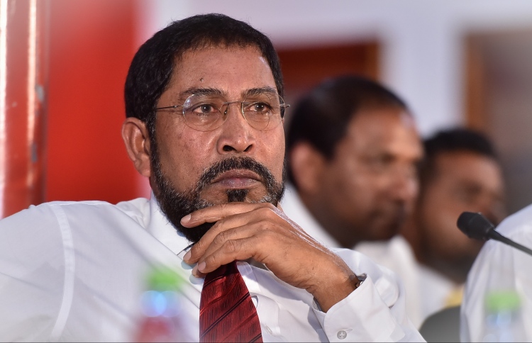 ވިލާ ޝިޕިންއާ ދެކޮޅަށް 75 މިލިއަންގެ ދައުވާތަކެއް