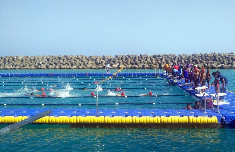 ރާއްޖޭގައި އެކުއަތުލޯން ރޭހެއް ބާއްވަނީ