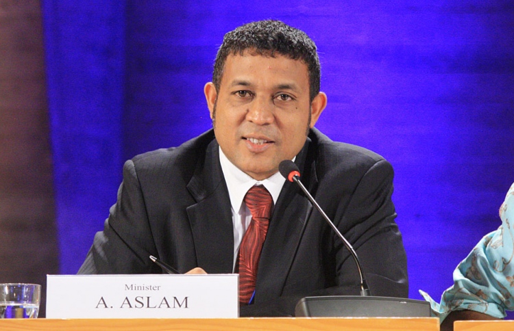 ފޯނު ބިލަށް ދައުލަތުން ކުރި ހަރަދު އަސްލަމް ދައްކައިފި