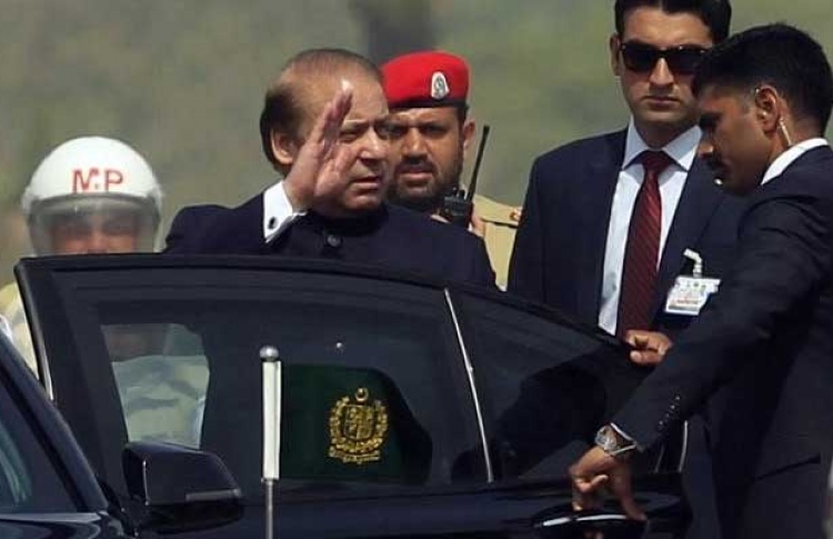 ނަވާޒްގެ ދަތުރުފުޅުގައި އެއްބަސްވުންތަކުގައި ސޮއިކުރައްވާނެ