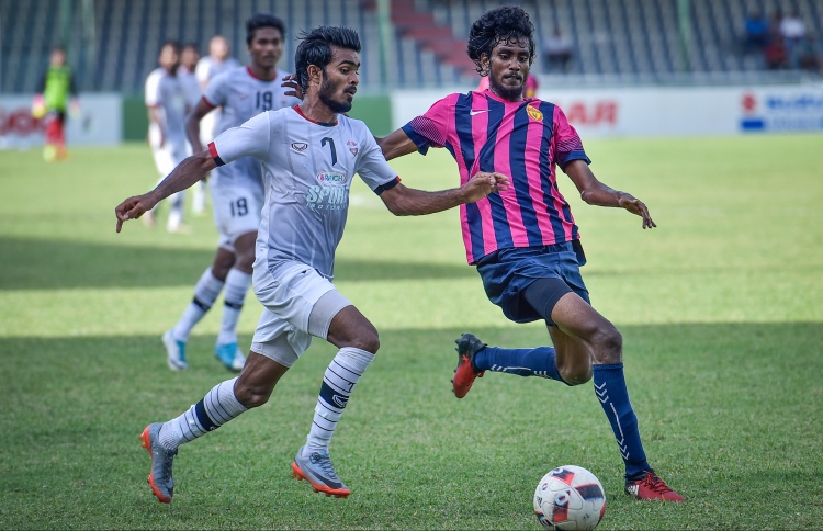 ތަފާތު ބޮޑު މޮޅަކާ އެކު ޓީސީ އަށް އުއްމީދެއް