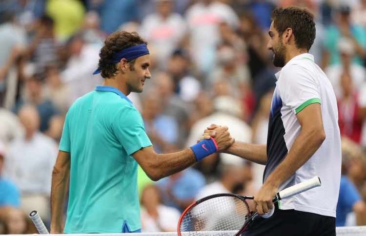 ފައިނަލުގައި ފެޑެރާއާ ދެކޮޅަށް ސިލިޗް