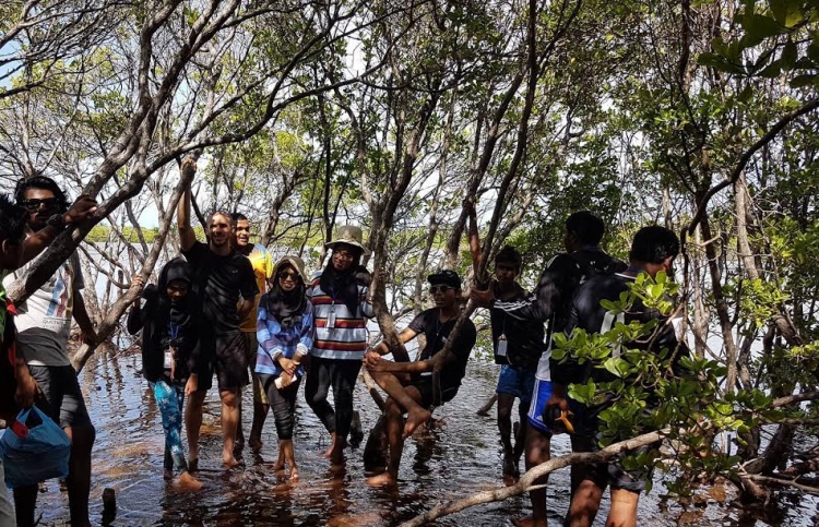 އުތުރުގެ އަތޮޅުތަކުން ޔޫއެންޑީޕީން ހިޔާލު ހޯދަނީ