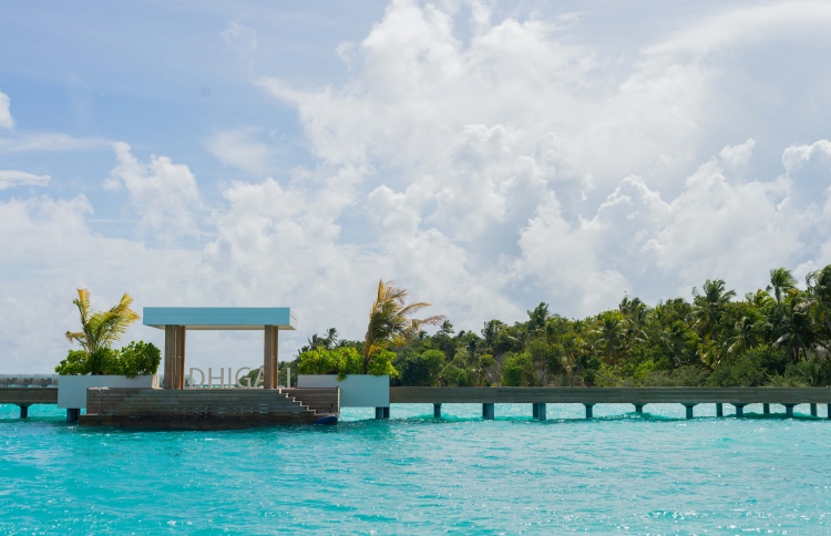 ދިގަލި މޯލްޑިވްސް: ތަފާތު ޑިޒައިނެއް، ހިތްގައިމުކަމެއް