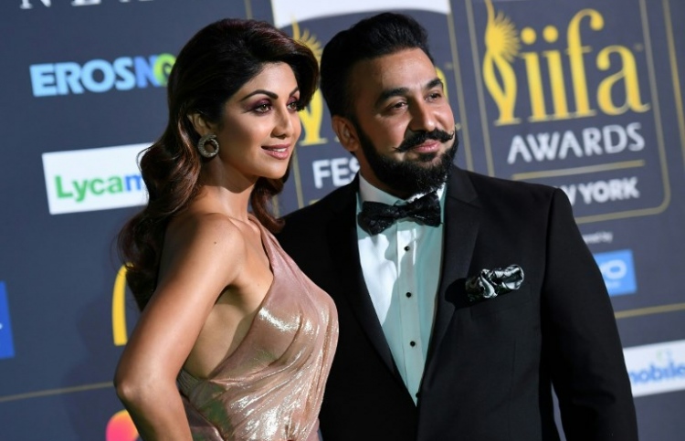 ރާޖް އާއި ޝިލްޕާ ވަރިވީތަ؟