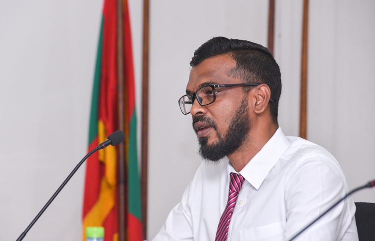 އަލީމާއި އަފްޒަލްގެ ކުންފުންޏަށް ދައުލަތުން ދައުވާކުރަނީ