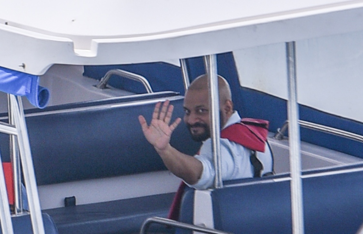 ފާރިސް ހައްޔަރުކޮށްފި