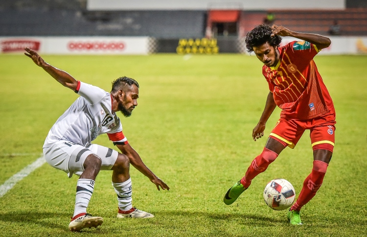 ވިކްޓަރީ ކަޓައި ގްރީން ސްޓްރީޓްސް ޕްރިމިއާ ލީގަށް